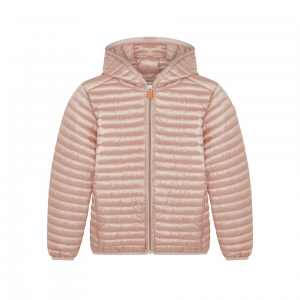 Preview: SAVE THE DUCK Jacke Iris - rose